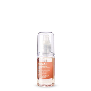 Arkemusa Argan Nourishing  Oil 75 ml :  Ultimate Hydration for Dry & Dehydrated Hair